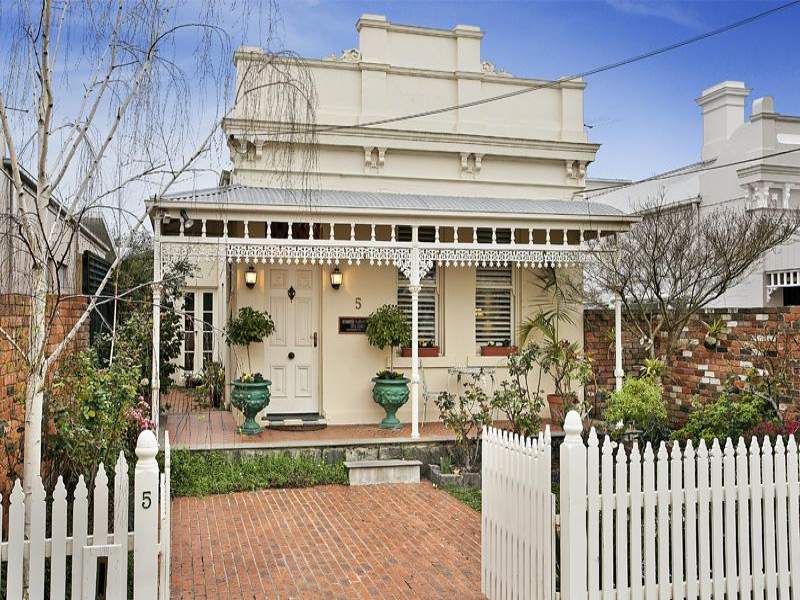 5 Elm Grove, Brighton, VIC 3186