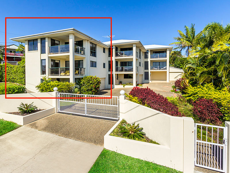 1/229 Stratton Terrace, Manly, Qld 4179 Property Details