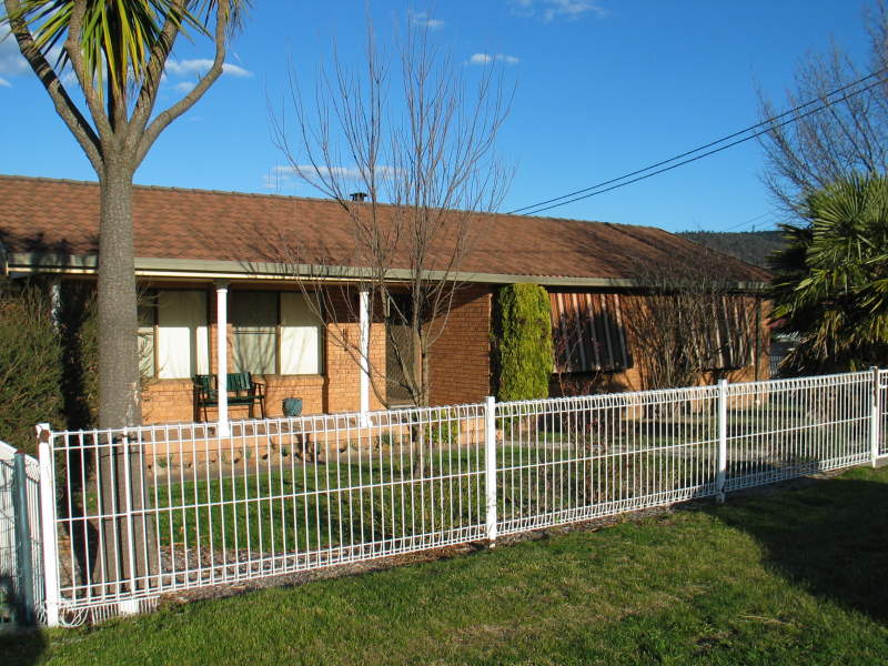 30 Musket Parade, Lithgow, NSW 2790