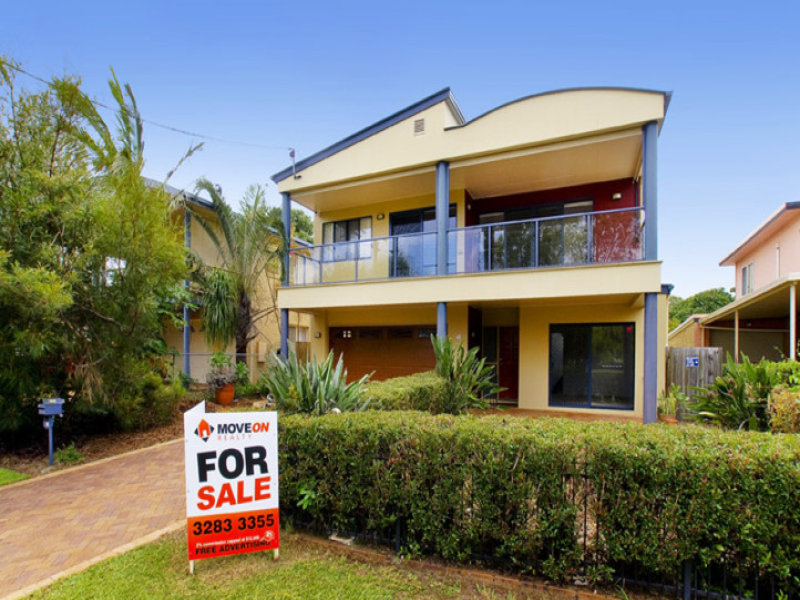 20 OYSTER POINT ESPLANADE, Scarborough, Qld 4020 Property Details