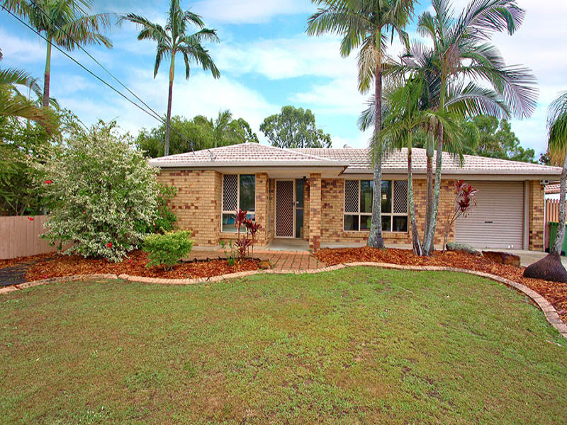 10 Fairbairn Street, Marsden, QLD 4132