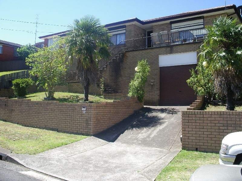 12 Burgess Avenue, Figtree, NSW 2525