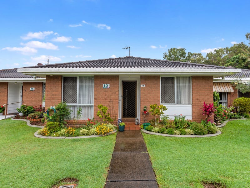 10/96 Beerburrum Street, Battery Hill, Qld 4551