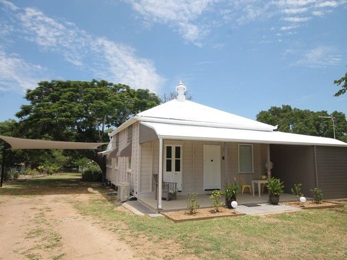 9 Enterprise Road, Charters Towers City, Qld 4820 House for Sale