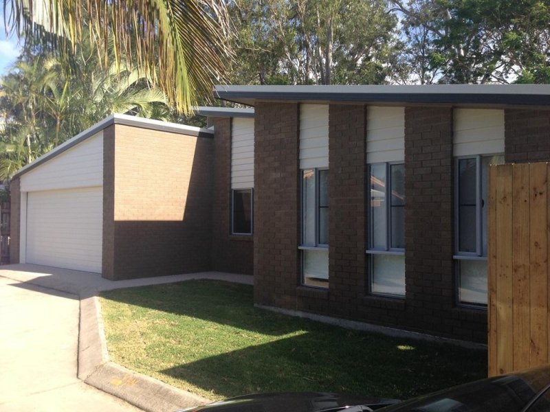 2/120 Waverley Street, Bucasia, QLD 4750