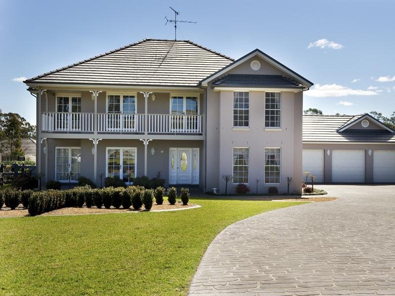 47 The Lanes, Kirkham, NSW 2570 Property Details