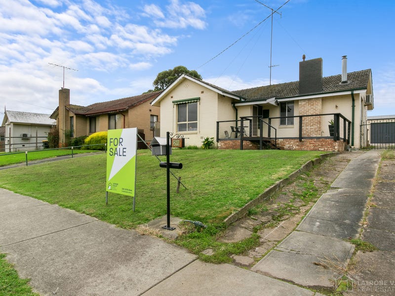 26 Riley Street, Traralgon, VIC 3844