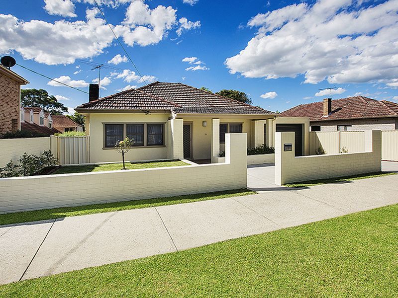 22 Chamberlain Street, Narwee, NSW 2209 Property Details