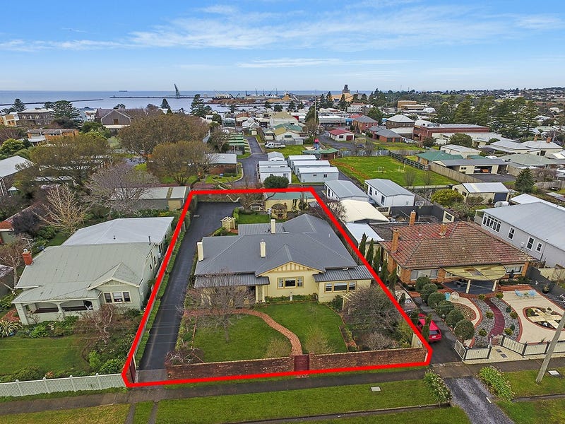 2426 Hurd Street, Portland, Vic 3305 Property Details