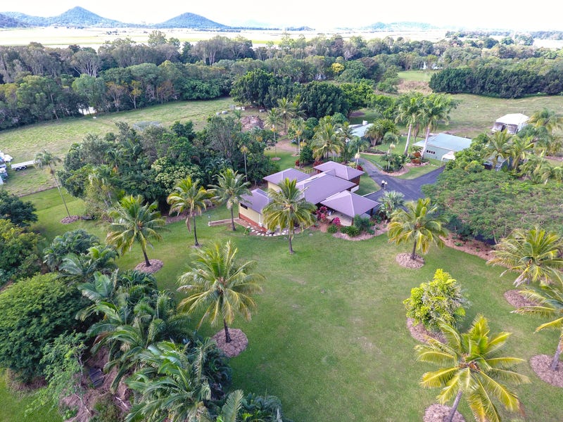 870 Mackay Eungella Road, Pleystowe, Qld 4741 Property Details