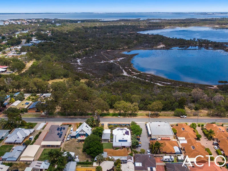 16 North Yunderup Road, North Yunderup, WA 6208