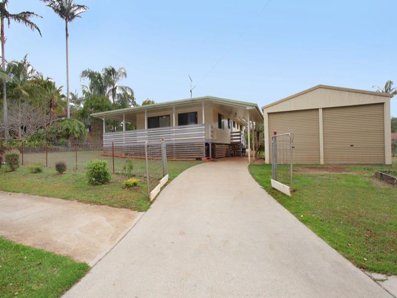 57 Post Office Rd, Mapleton, Qld 4560 Property Details