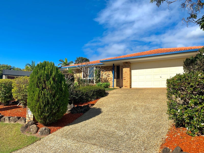 205 Mildura Drive, Helensvale, Qld 4212 Property Details