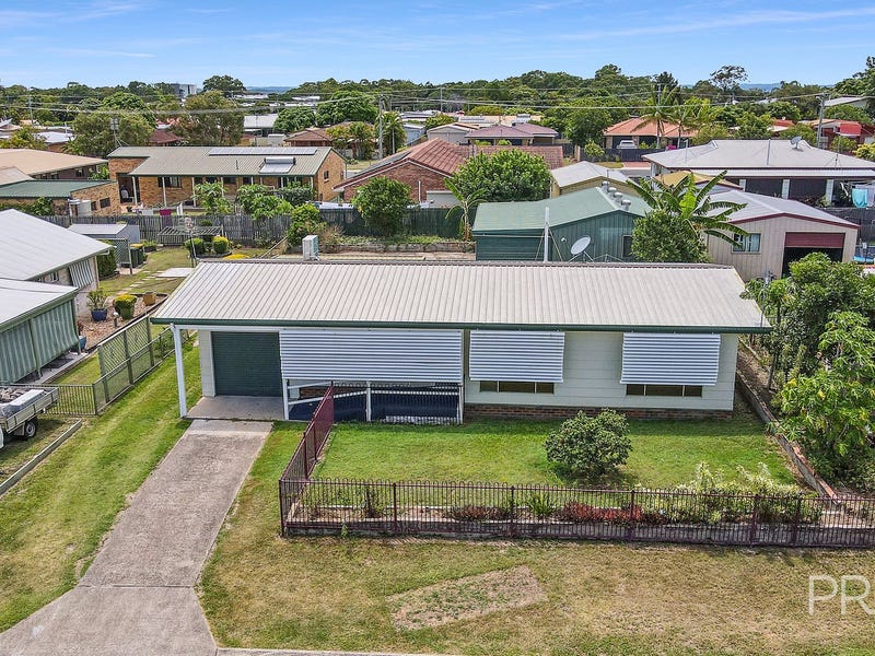 48 Hansen Street, Urangan, Qld 4655