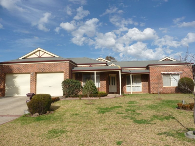 34 Mashie Way, Wodonga, Vic 3690 Property Details