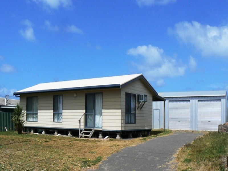 20 Baker Street, Southend, SA 5280 Property Details