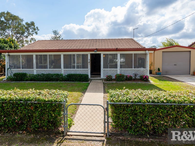 5 Vievers Street, Caboolture, Qld 4510 House for Sale