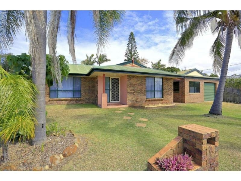 47 Wilfred Street, Bargara, Qld 4670 Property Details