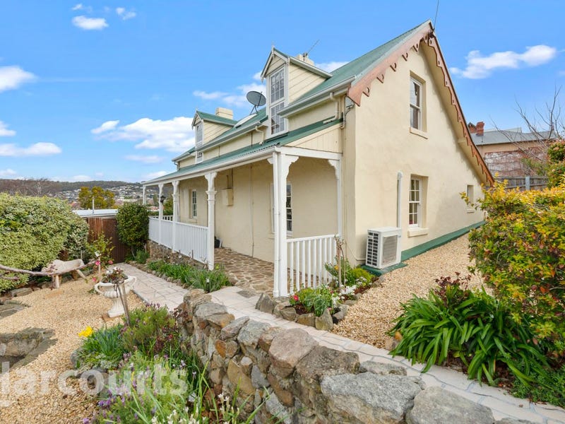 48 Forest Rd, West Hobart, Tas 7000 House for Sale