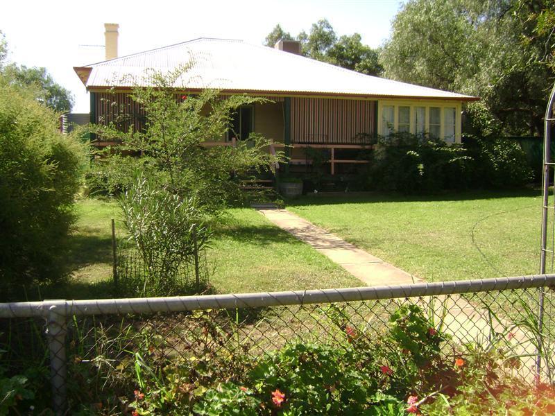 5398 Lachlan Valley Way, Cowra, NSW 2794