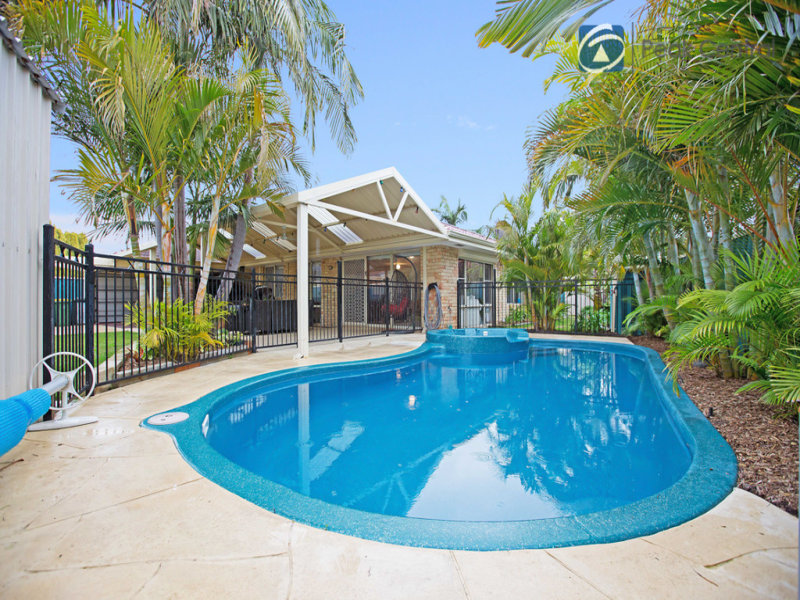 38 St Claire Gardens, Atwell, WA 6164