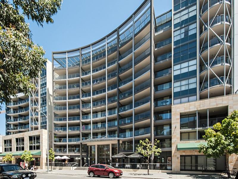 111/369 Hay Street, Perth, WA 6000 Property Details