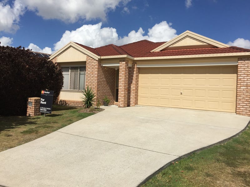 2 Country Club Close, Carseldine, QLD 4034