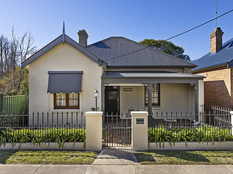 139 Goldsmith Street, Goulburn, NSW 2580