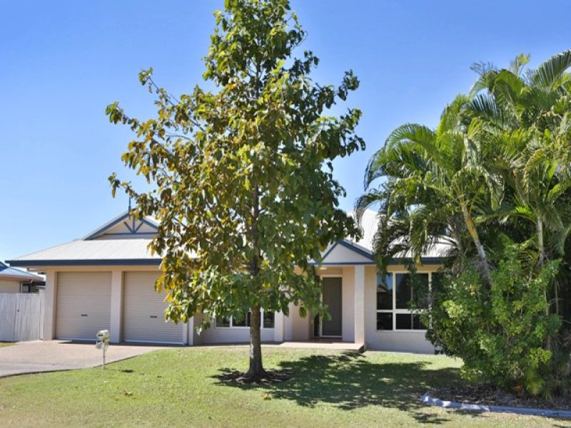 30 Lomond Street, Kirwan, Qld 4817 Property Details