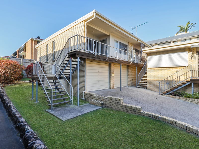 6/33B Burgess Street, Kings Beach, QLD 4551