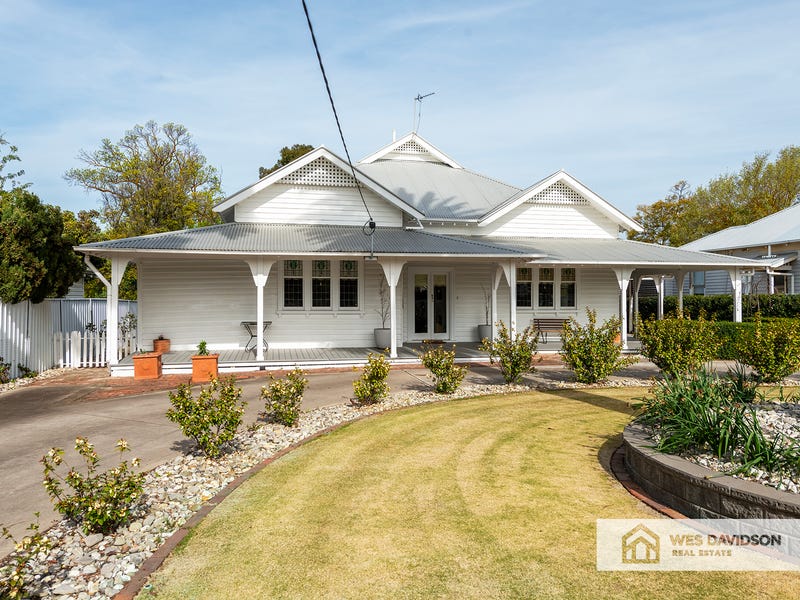 22 Dooen Road, Horsham, Vic 3400 Property Details