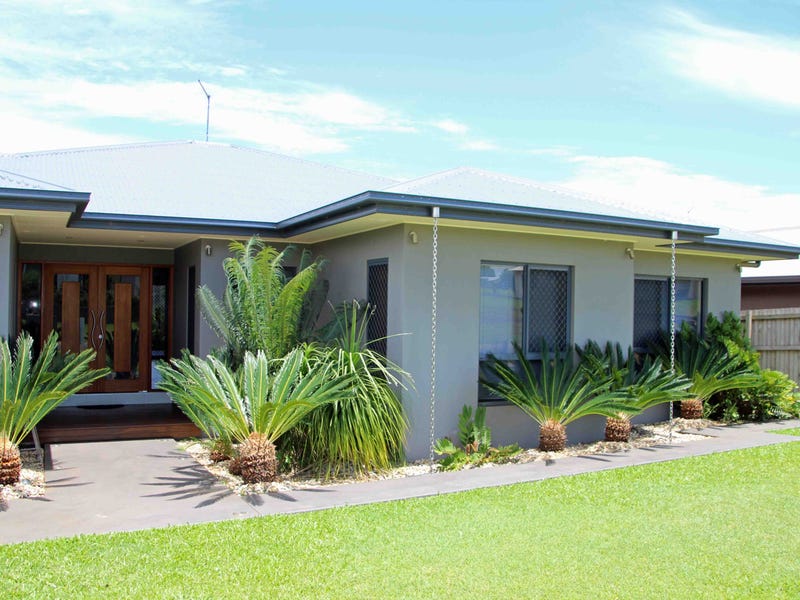 11 Carnation Street, Atherton, QLD 4883