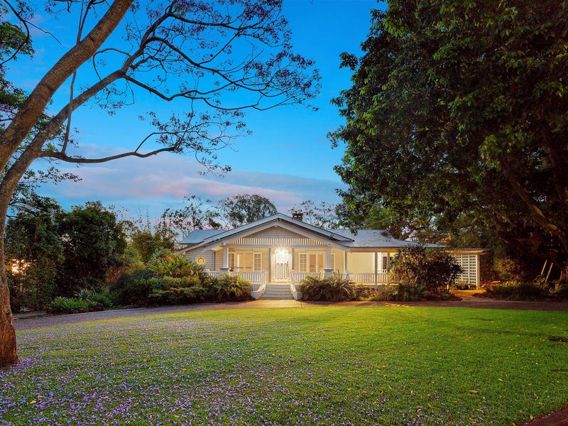 171175 Laurel Avenue, Chelmer, Qld 4068 Property Details