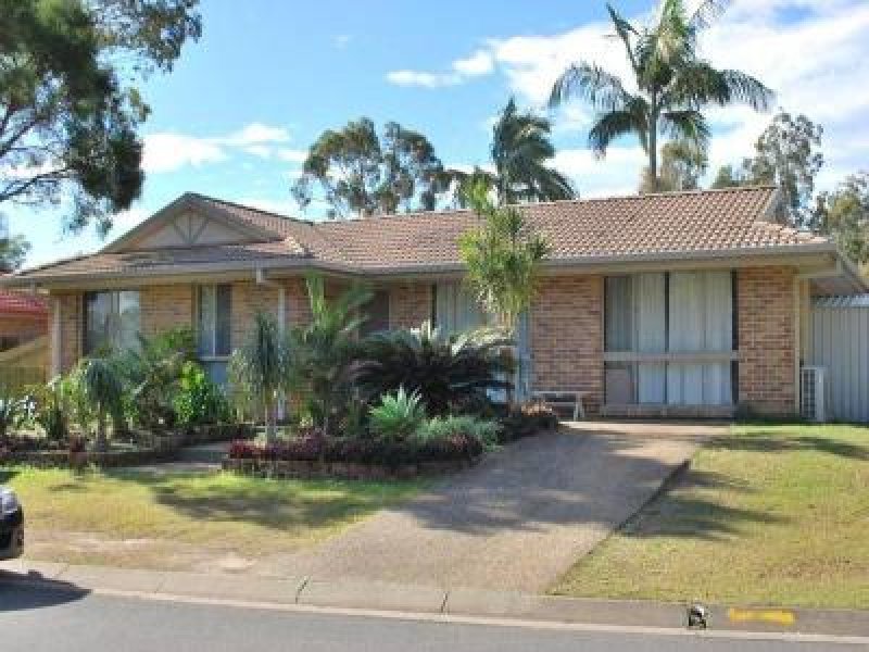 4 Sandalwood Terrace, Nerang, Qld 4211 Property Details