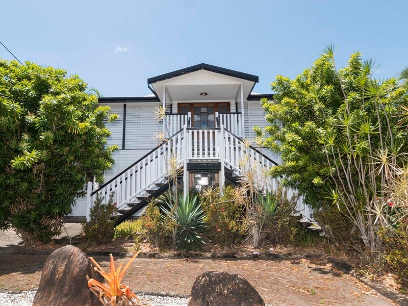 258260 Sheridan Street, Cairns North, Qld 4870 House for Sale