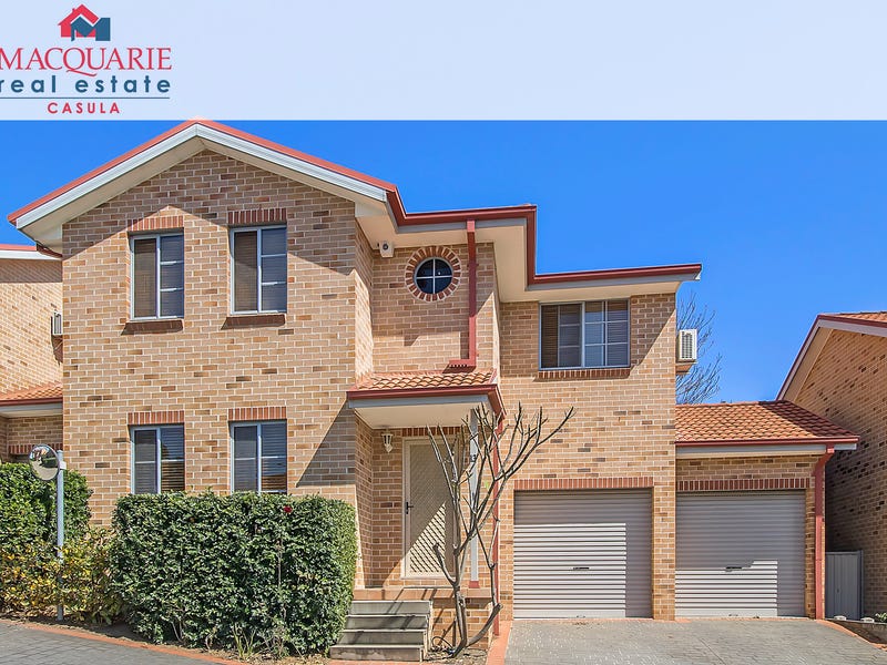 13/3 Turner Place, Casula, NSW 2170 Property Details