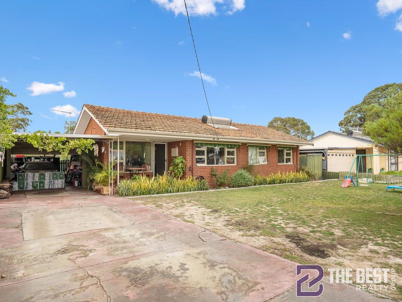 124 Braemore Street, Armadale, WA 6112 Property Details