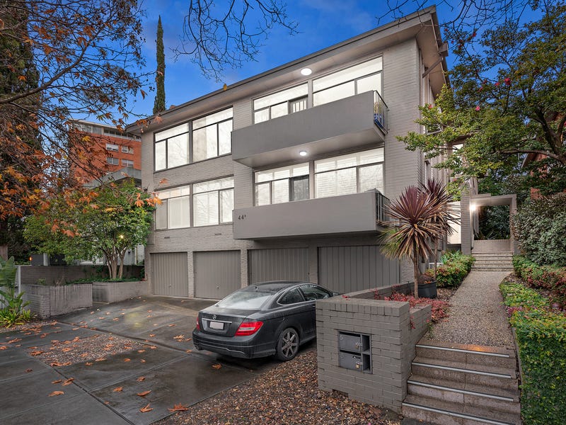 8/44A Lansell Road, Toorak, VIC 3142