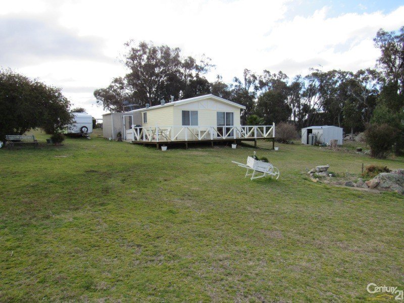 219 Glen Barra Road, Watsons Creek, NSW 2355