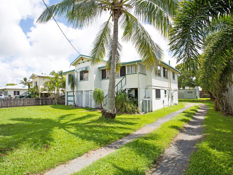 8 Pratt Street, South Mackay, QLD 4740