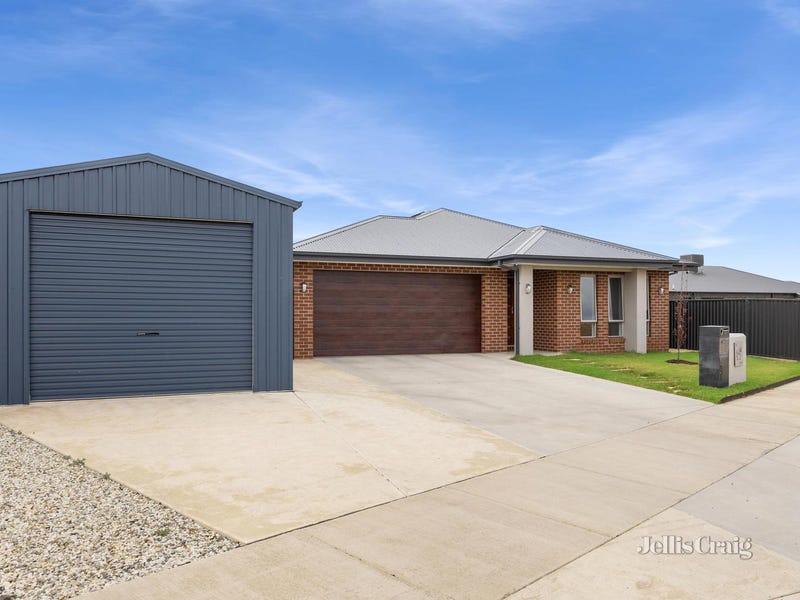 63 Clydesdale Drive, Bonshaw, Vic 3352 House for Sale
