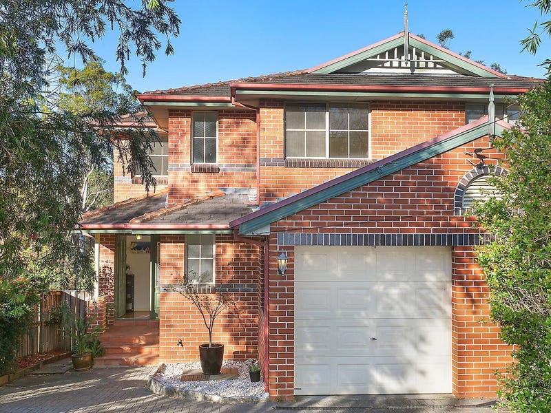 42 Downes Street, North Epping, NSW 2121