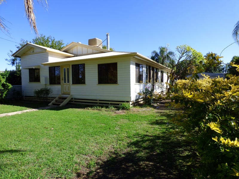 129 Victoria Street, St Qld 4487 House for Sale realestate