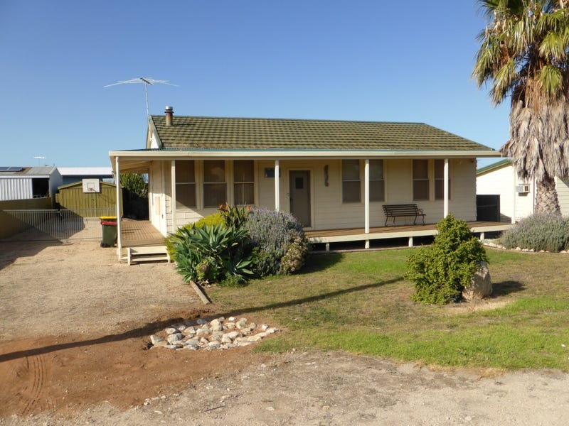 8 Gilbert Street, Coobowie, SA 5583