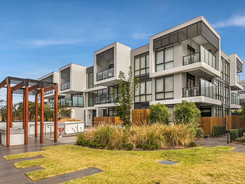 G07A/23 Cumberland Road, Pascoe Vale South, Vic 3044 Apartment for
