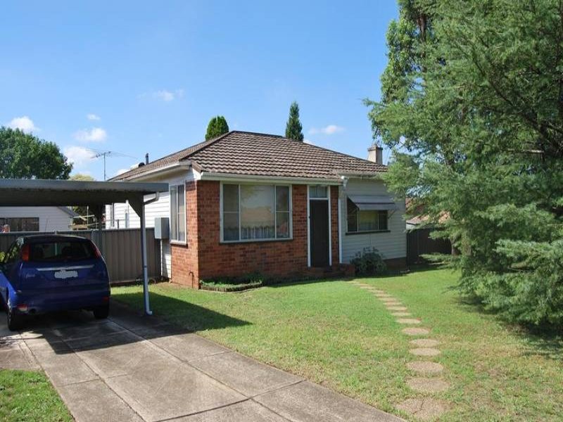 109 Girraween Road, Girraween, NSW 2145