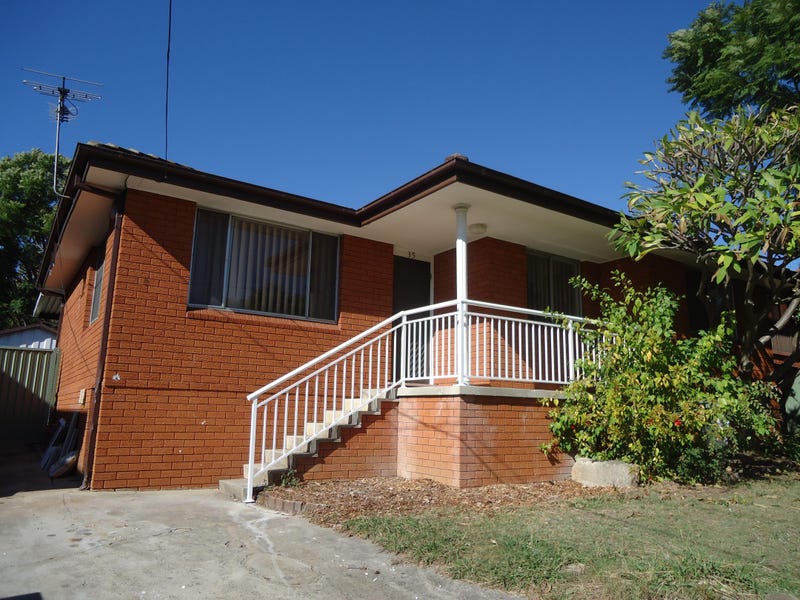 35 Bogalara Road, Old Toongabbie, NSW 2146