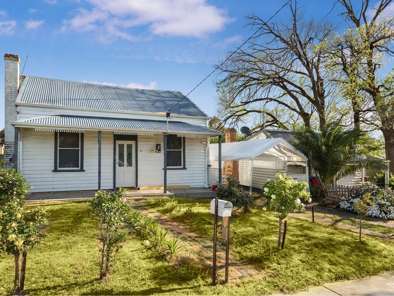 24 Casey Street, East Bendigo, VIC 3550