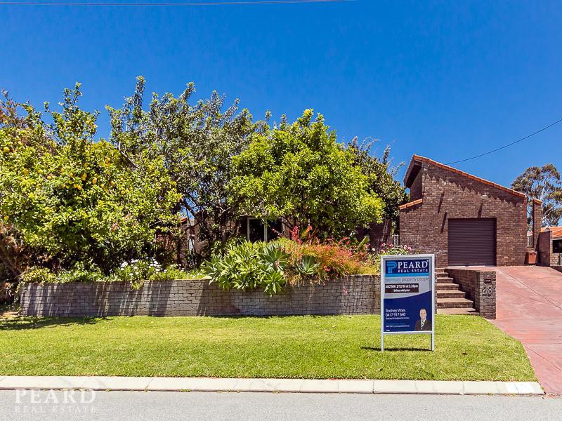 23 Guinevere Way, Carine, WA 6020