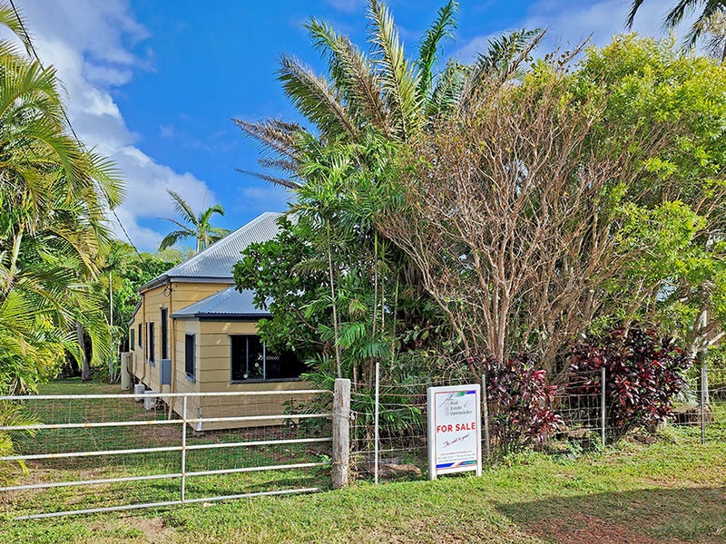 63 Charlotte St, Cooktown, Qld 4895 House for Sale